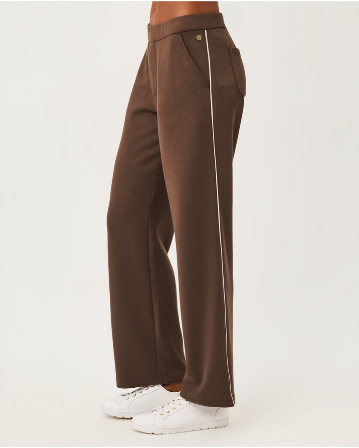 Nassau Upf 50+ Lounge Pant - Coco Beach
