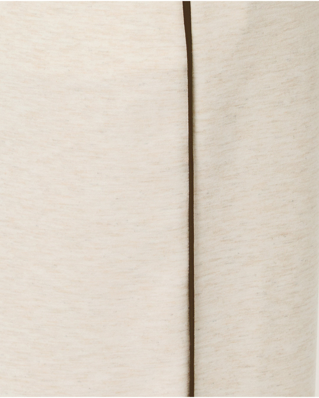 Nassau Upf 50+ Lounge Pant - Heathered Coconut