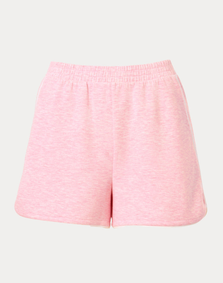 Galvin Upf 50+ Short - Heathered Conch