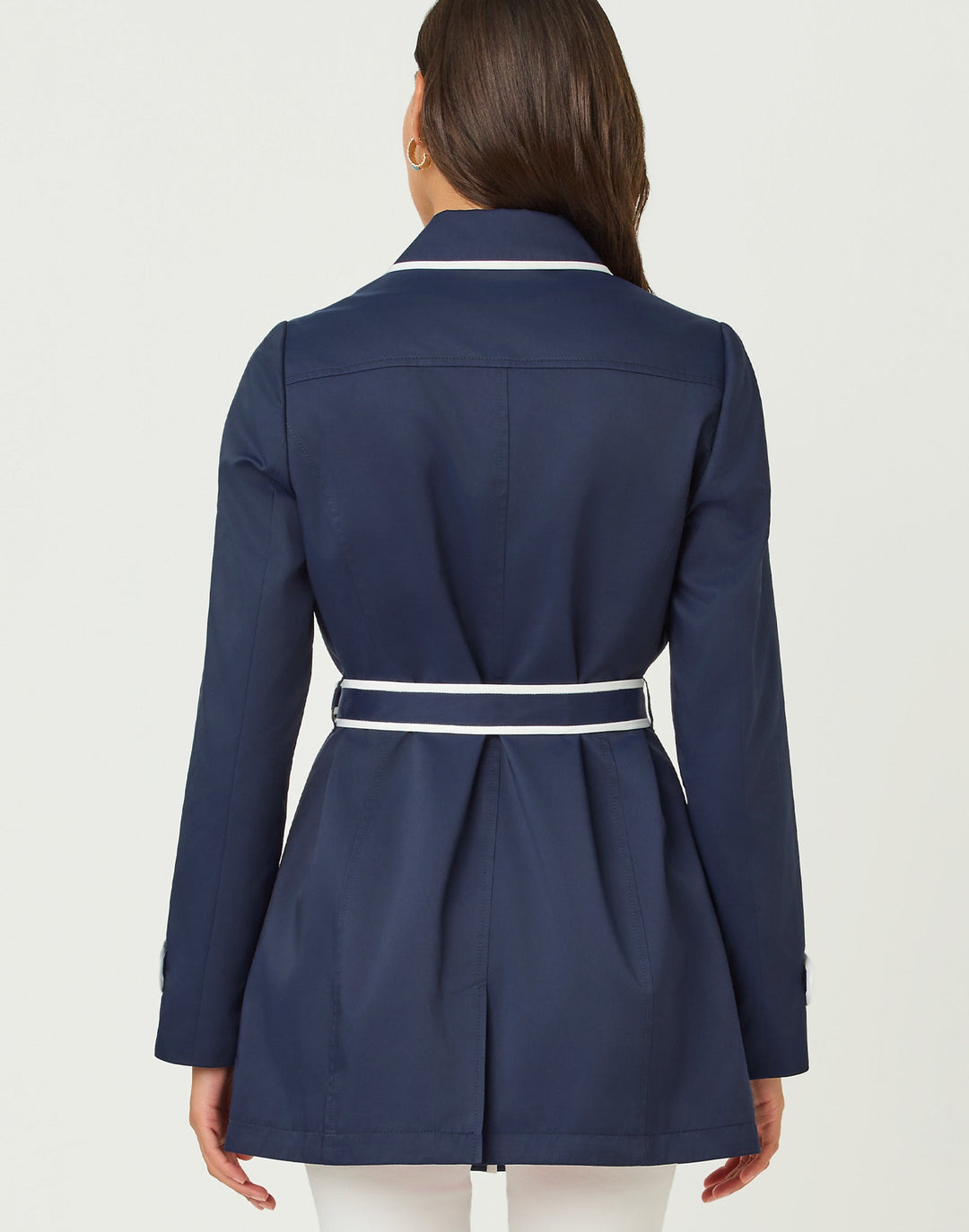 Dianne Jacket - True Navy