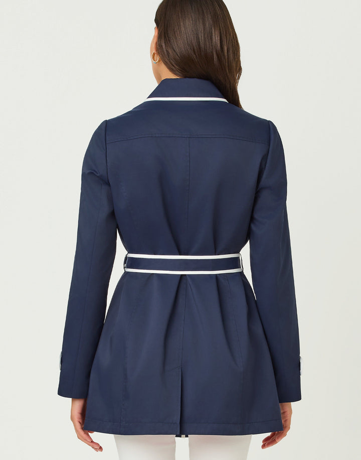 Dianne Jacket - True Navy