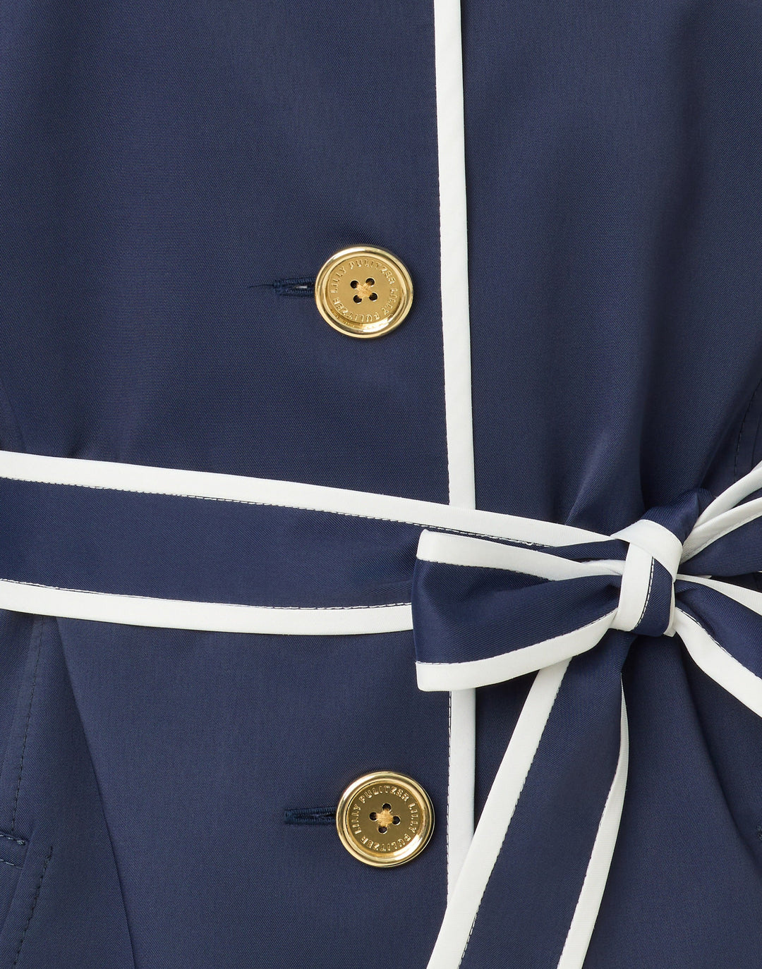 Dianne Jacket - True Navy