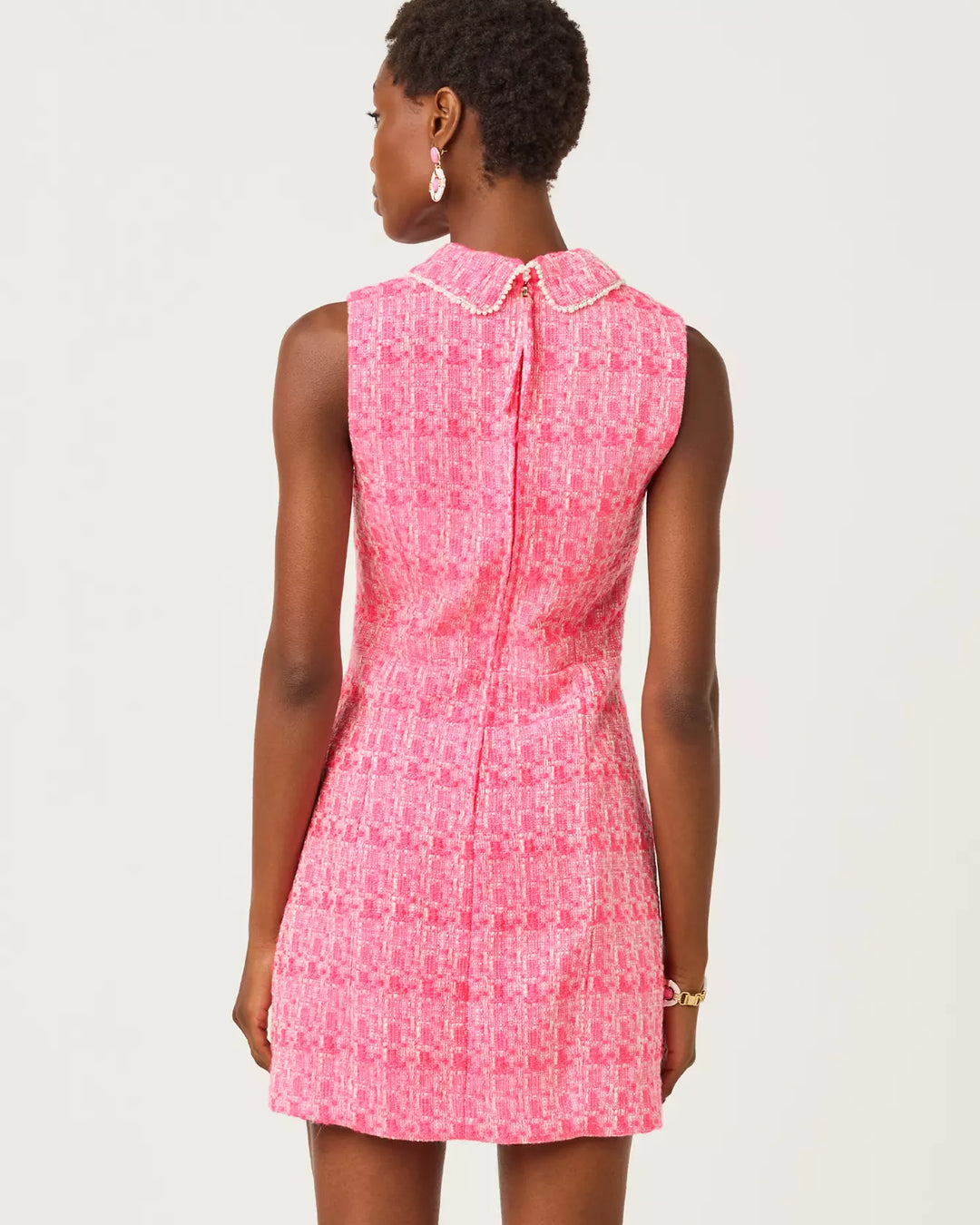 Twila Skirted Romper