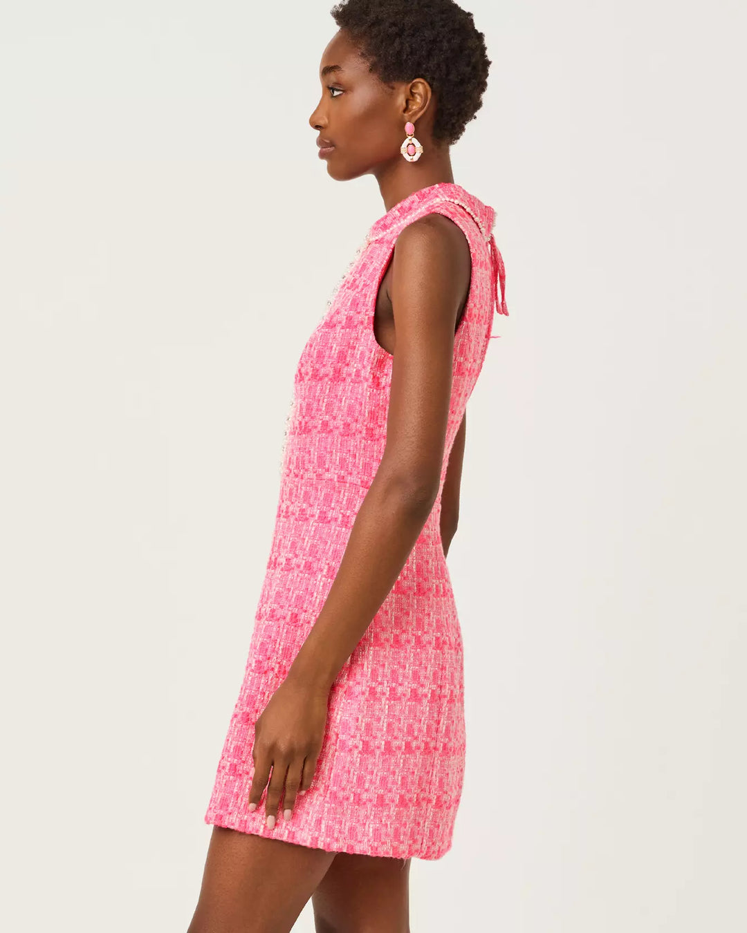 Twila Skirted Romper