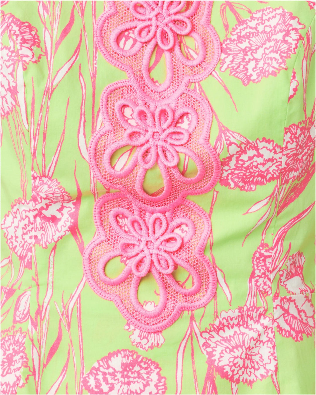 Elanie Skirted Romper - Pistachio Macaron Alina