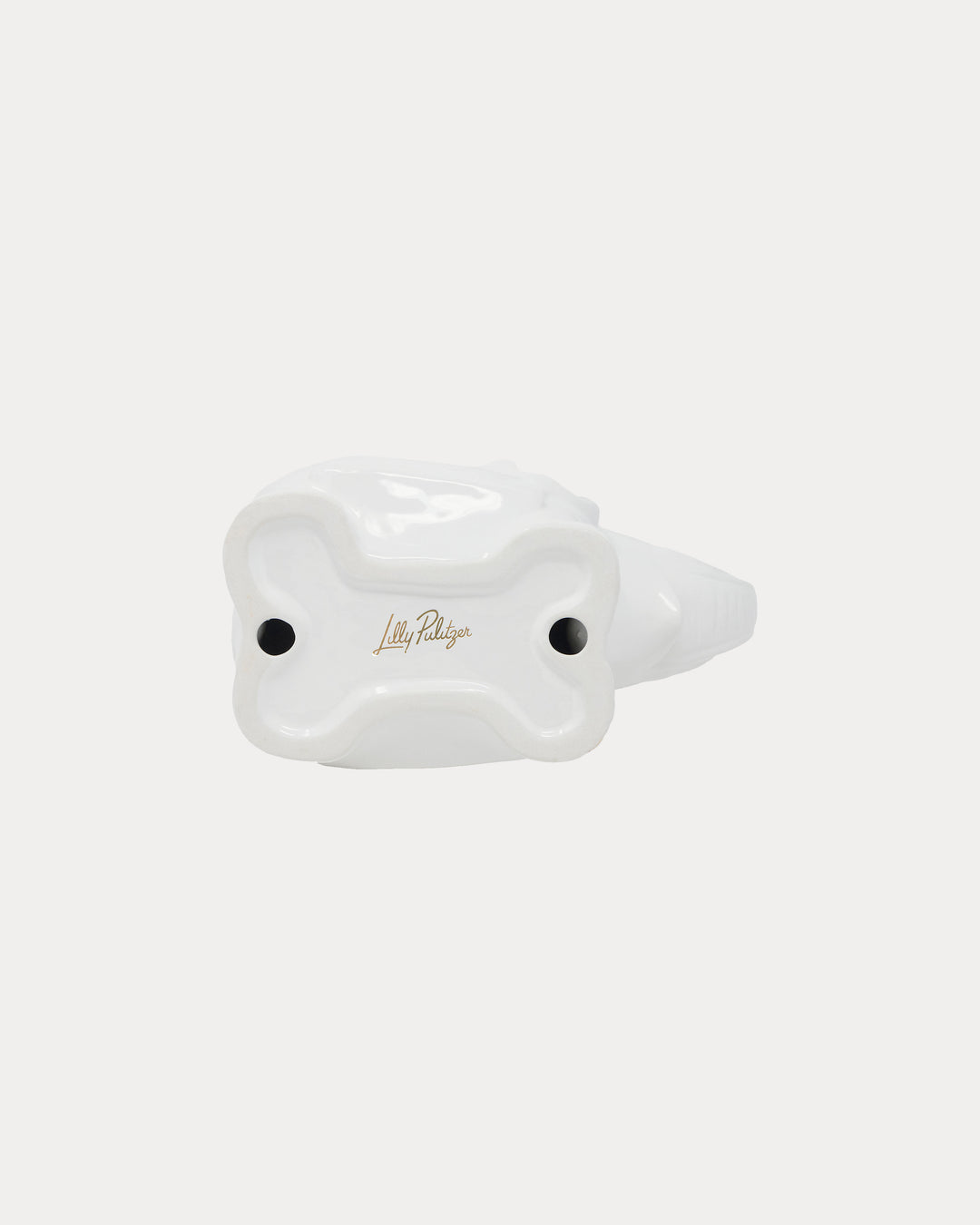 Ceramic Elephant Cachepot