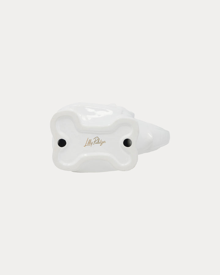 Ceramic Elephant Cachepot