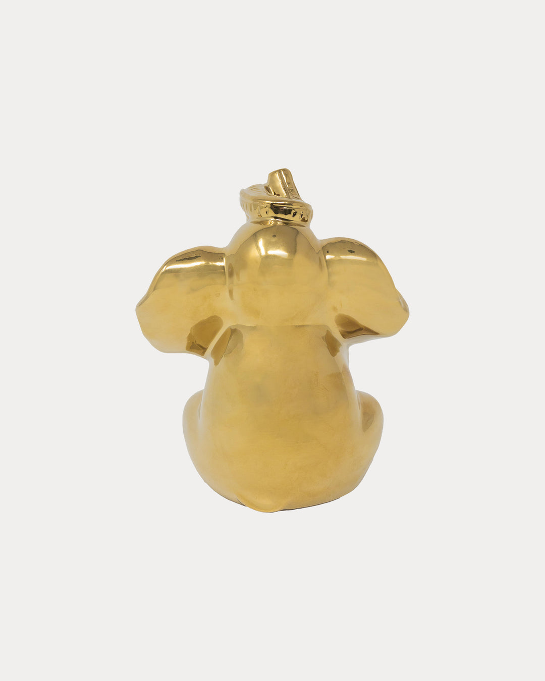 Ceramic Critter - Elephant