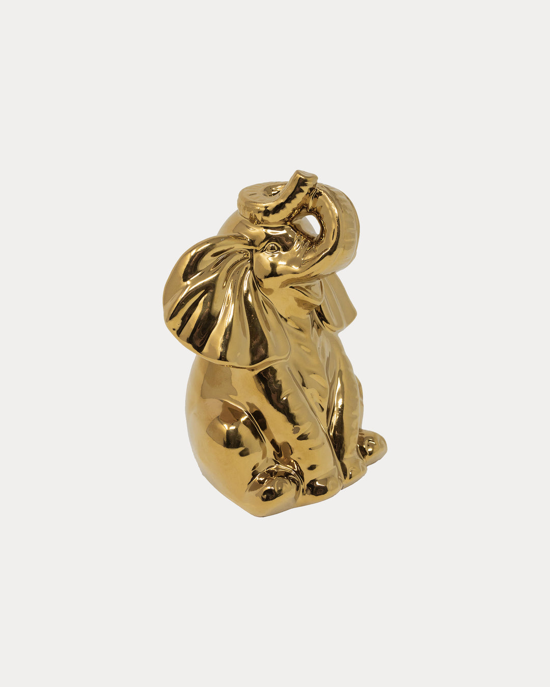 Ceramic Critter - Elephant