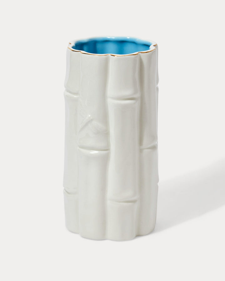 Large Bamboo Vase