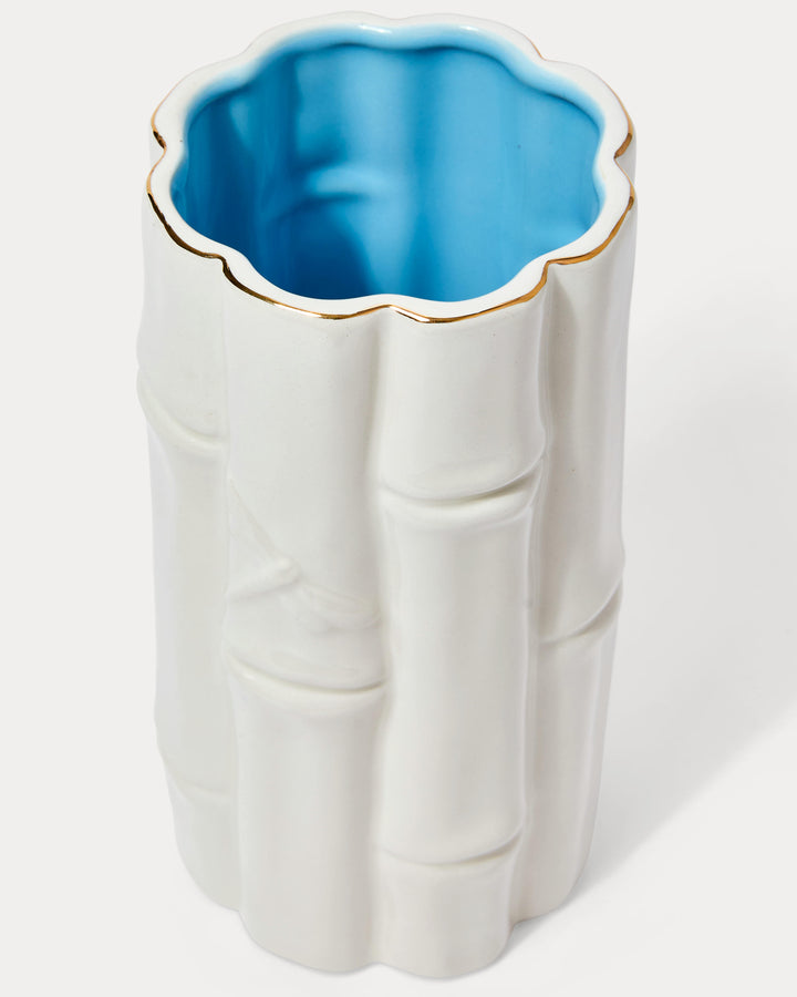 Large Bamboo Vase