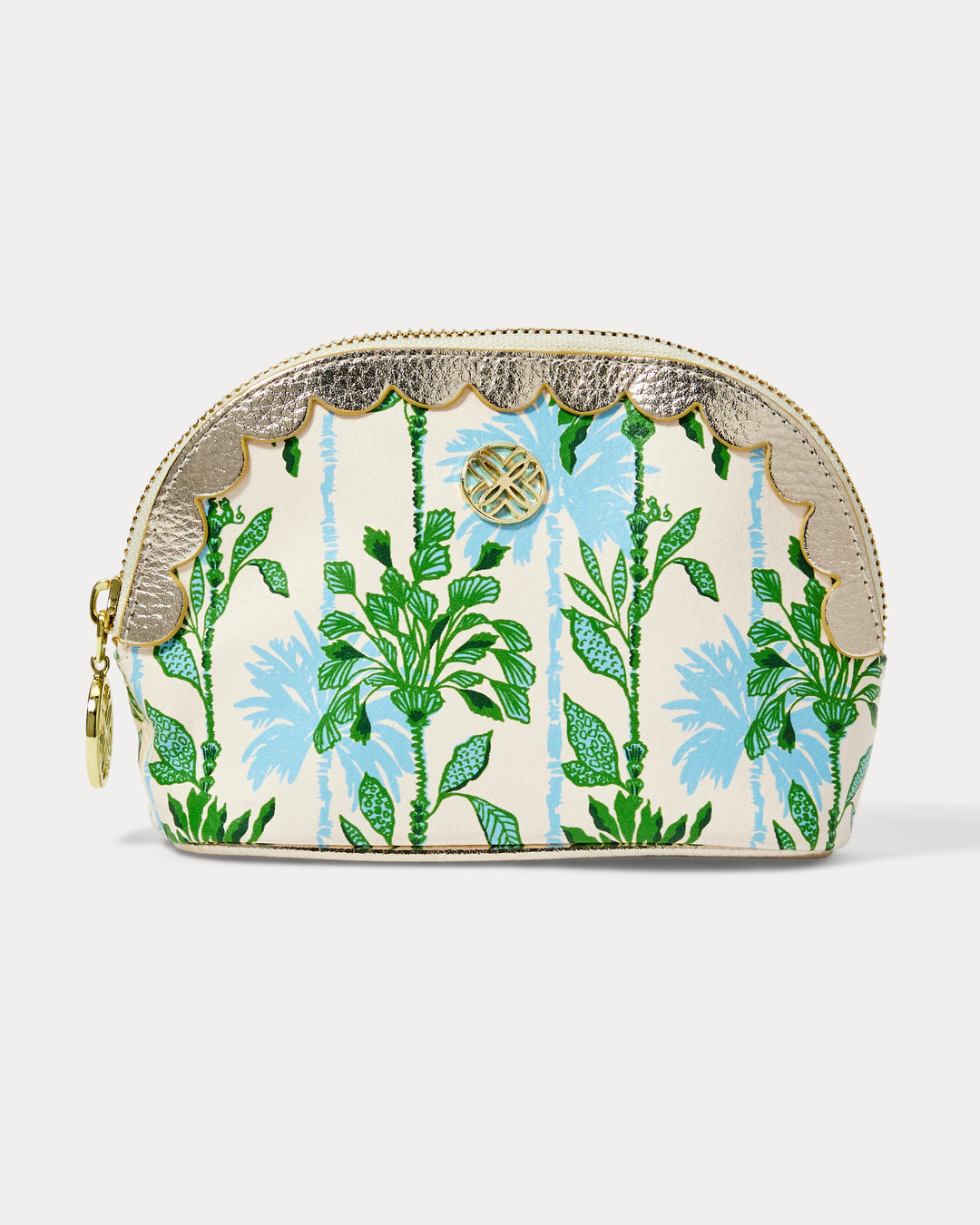 Small Scallop Pouch