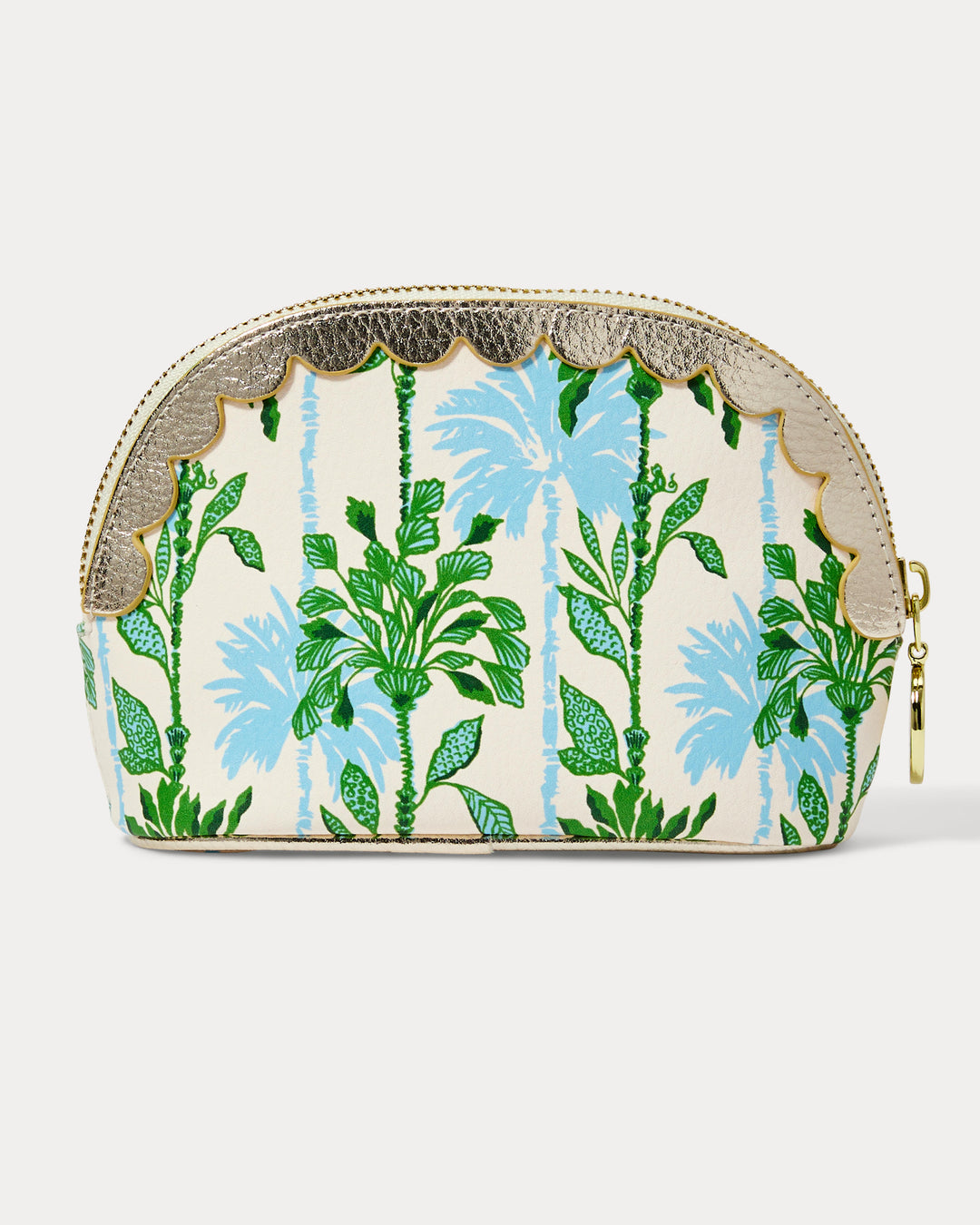 Small Scallop Pouch