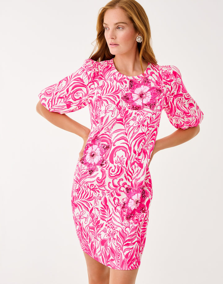 Lorraine Stretch Dress