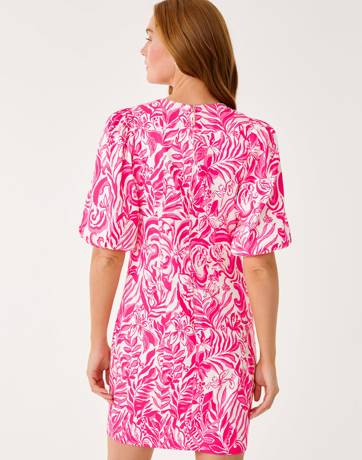 Lorraine Stretch Dress