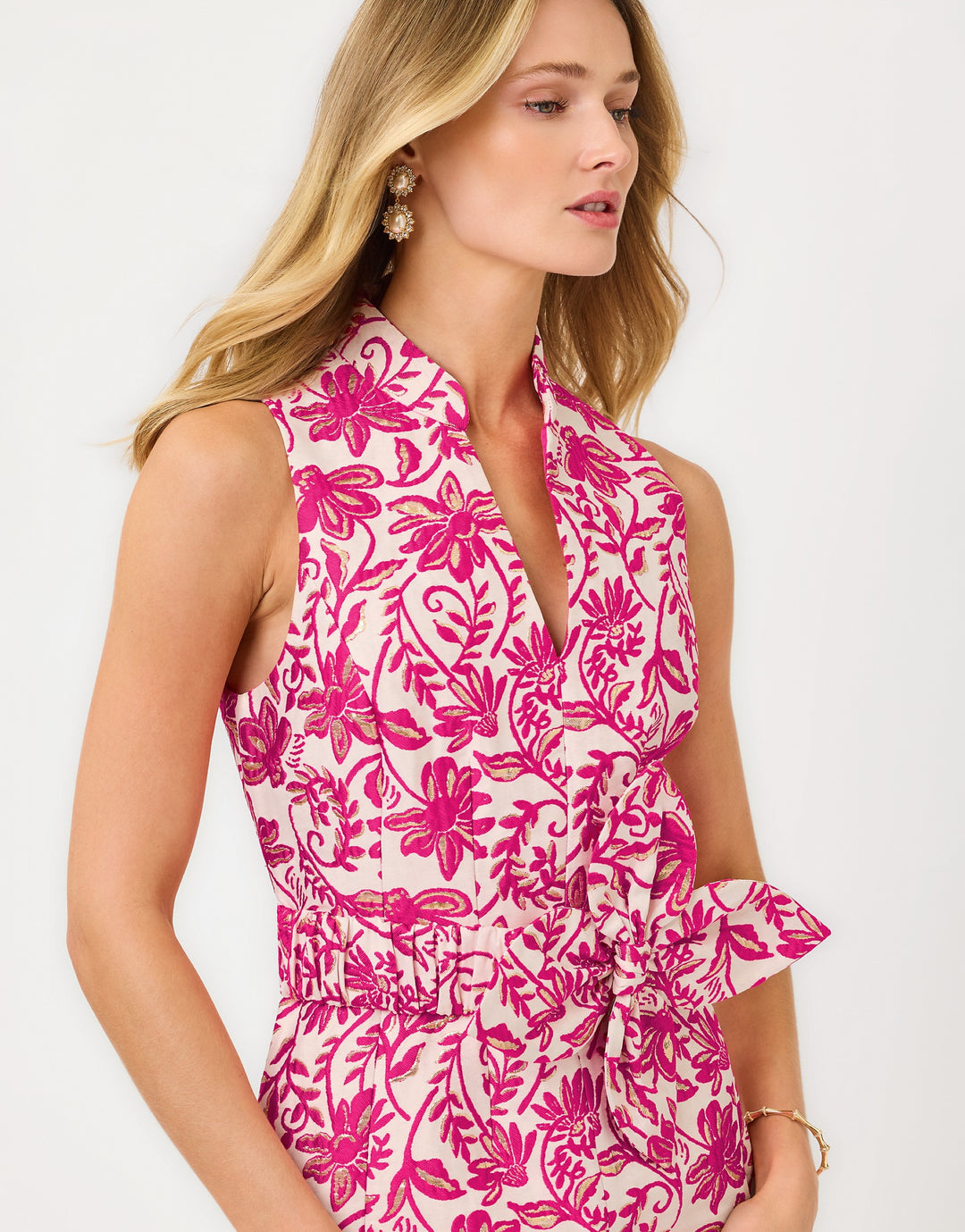 Tazie Dress