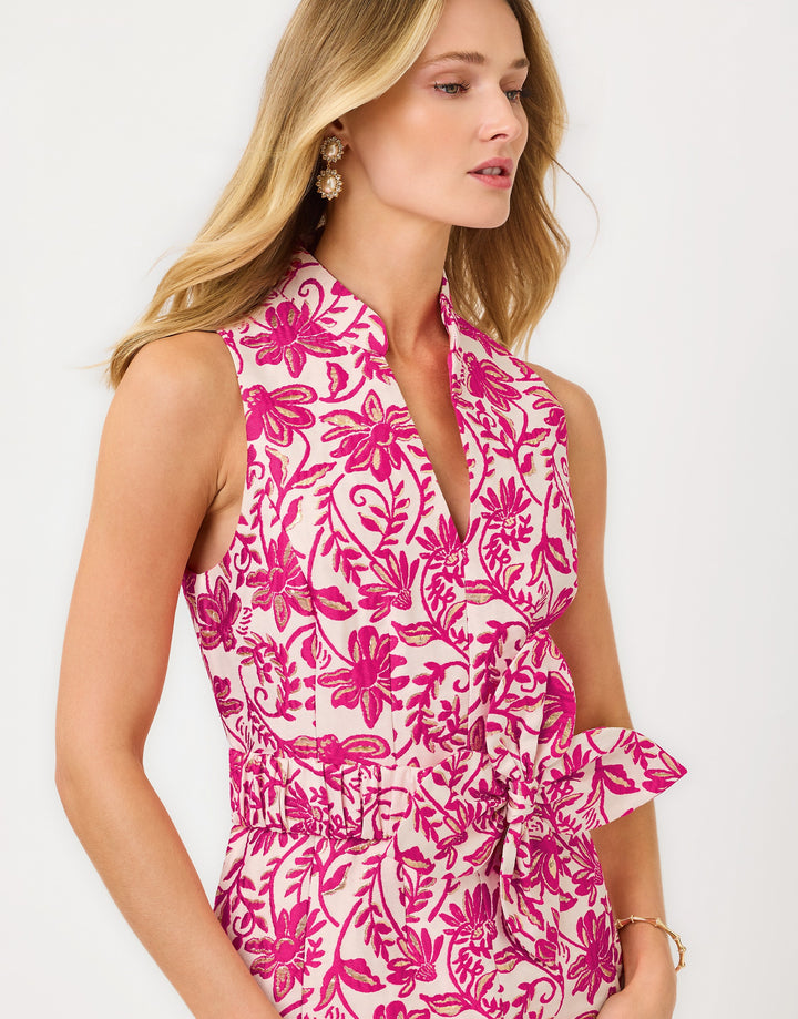 Tazie Dress