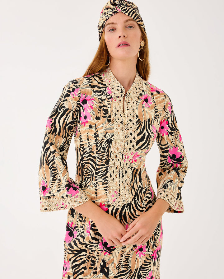 Party All The Time Head Wrap