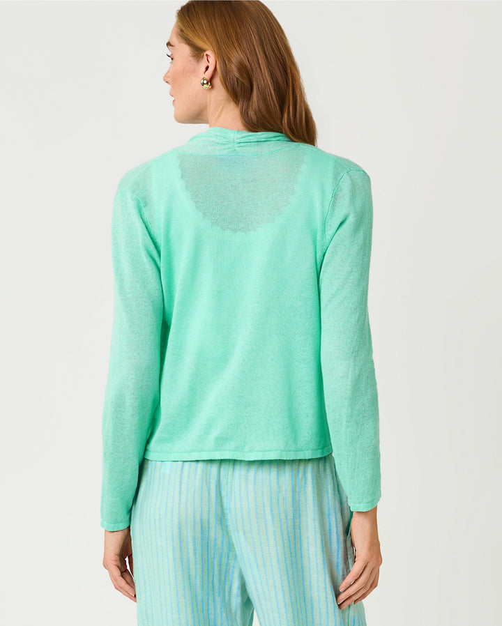 Faretta Cardigan - Mint Condition