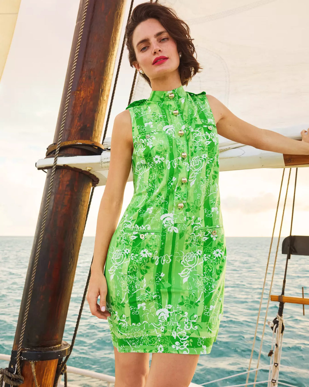 Zorella Shift