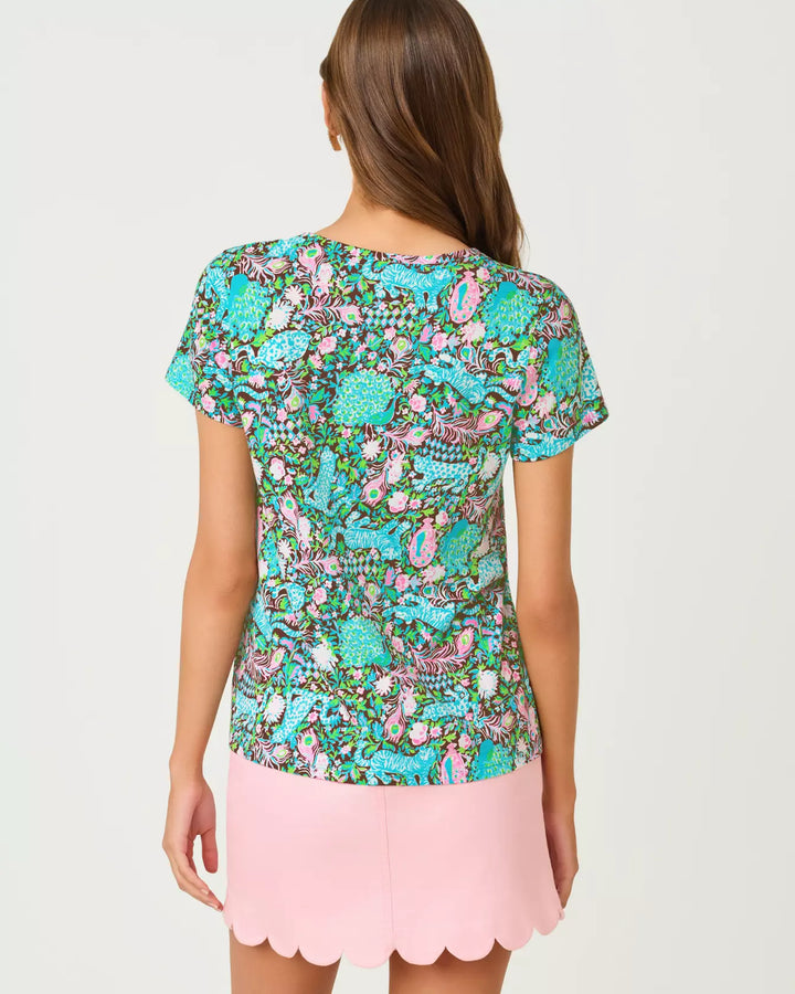 Maryetta Top