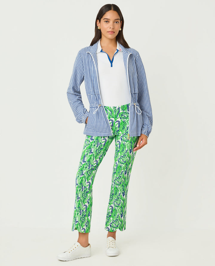 Romilly Performance Jacket - Starlight Navy Mini Performance