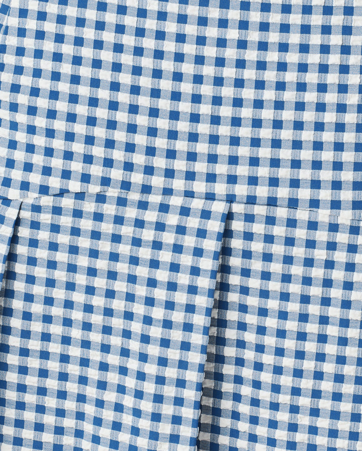 Thera Upf 50+ Skort - Starlight Navy Mini Performance