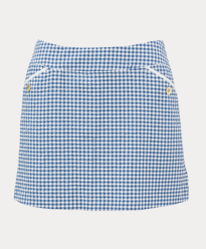 Thera Upf 50+ Skort - Starlight Navy Mini Performance