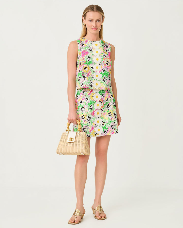 Fairbanks Mini Skort