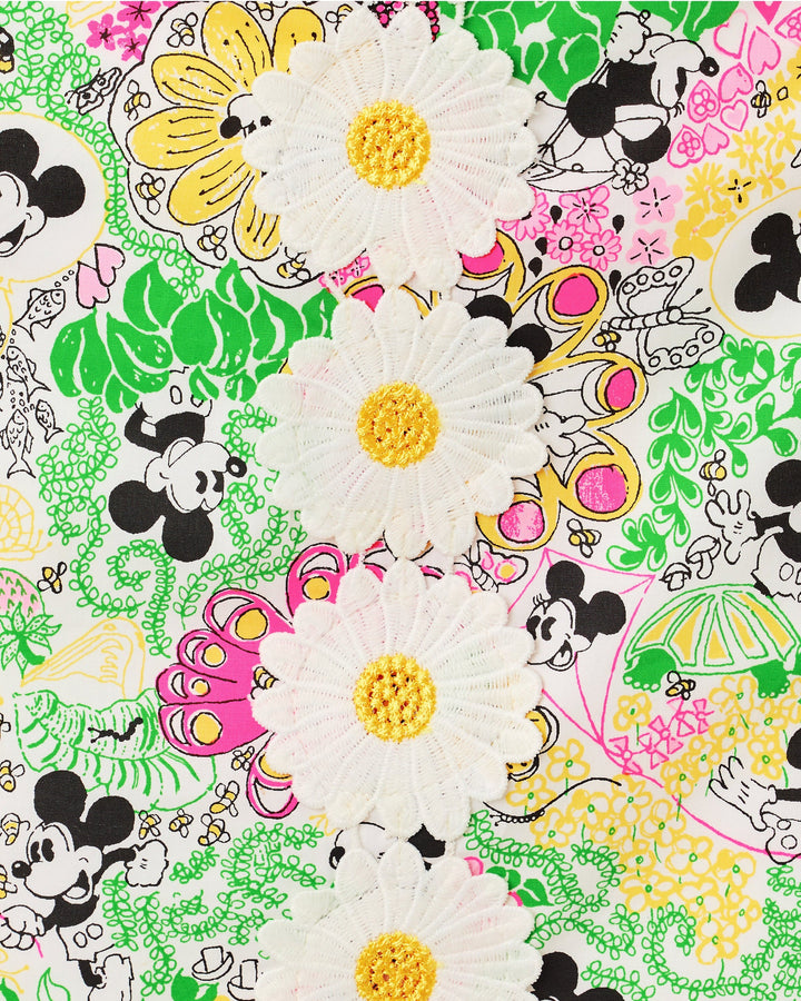 Fairbanks Mini Skort