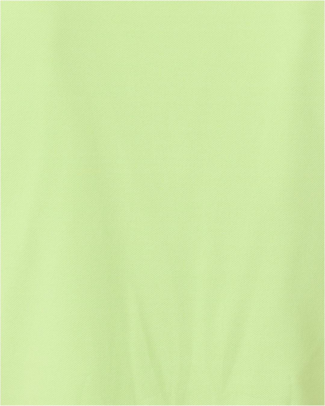 Frida Upf 50+ Sleeveless Polo - Pistachio Macaron