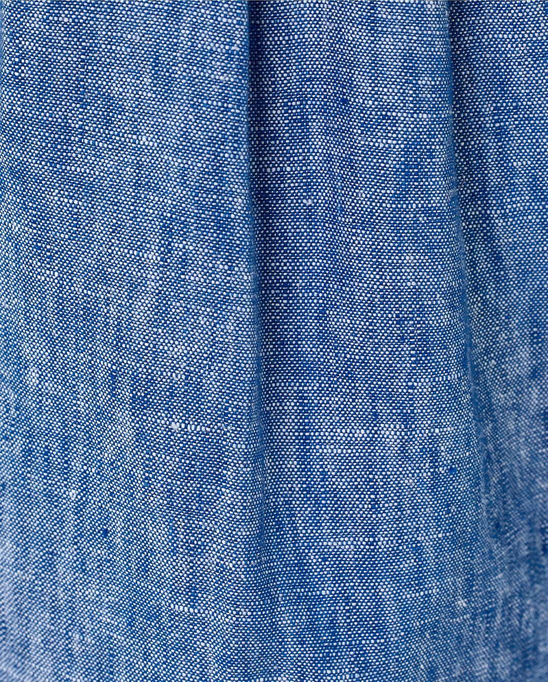 Hellar Linen Vest - Starlight Navy