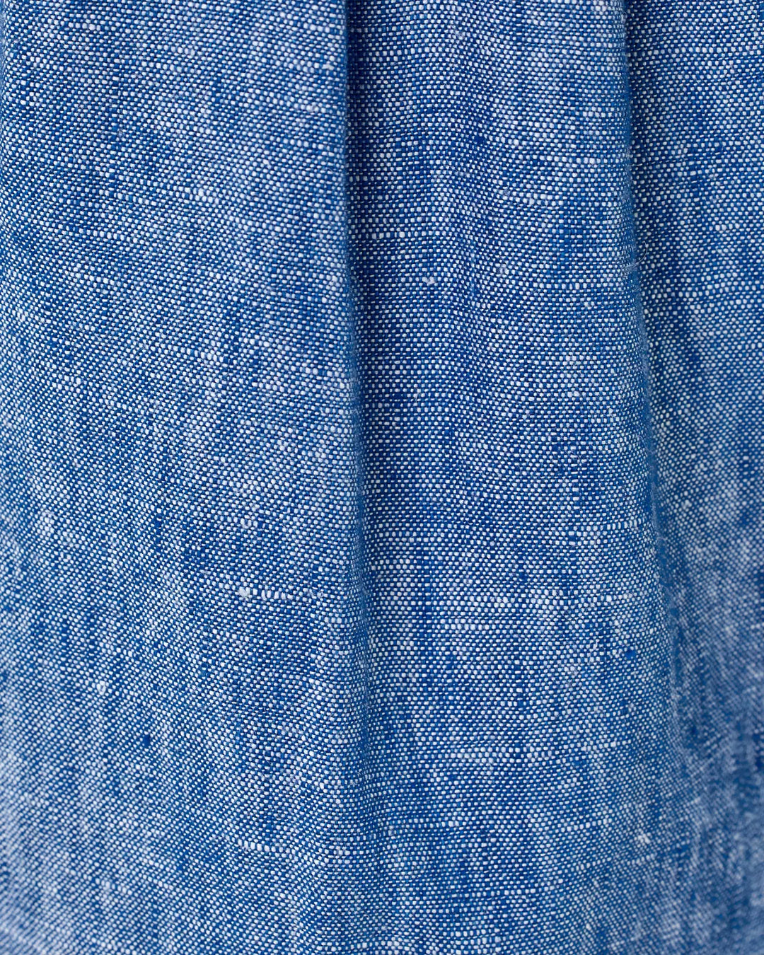 7" Dewey High Rise Linen Short