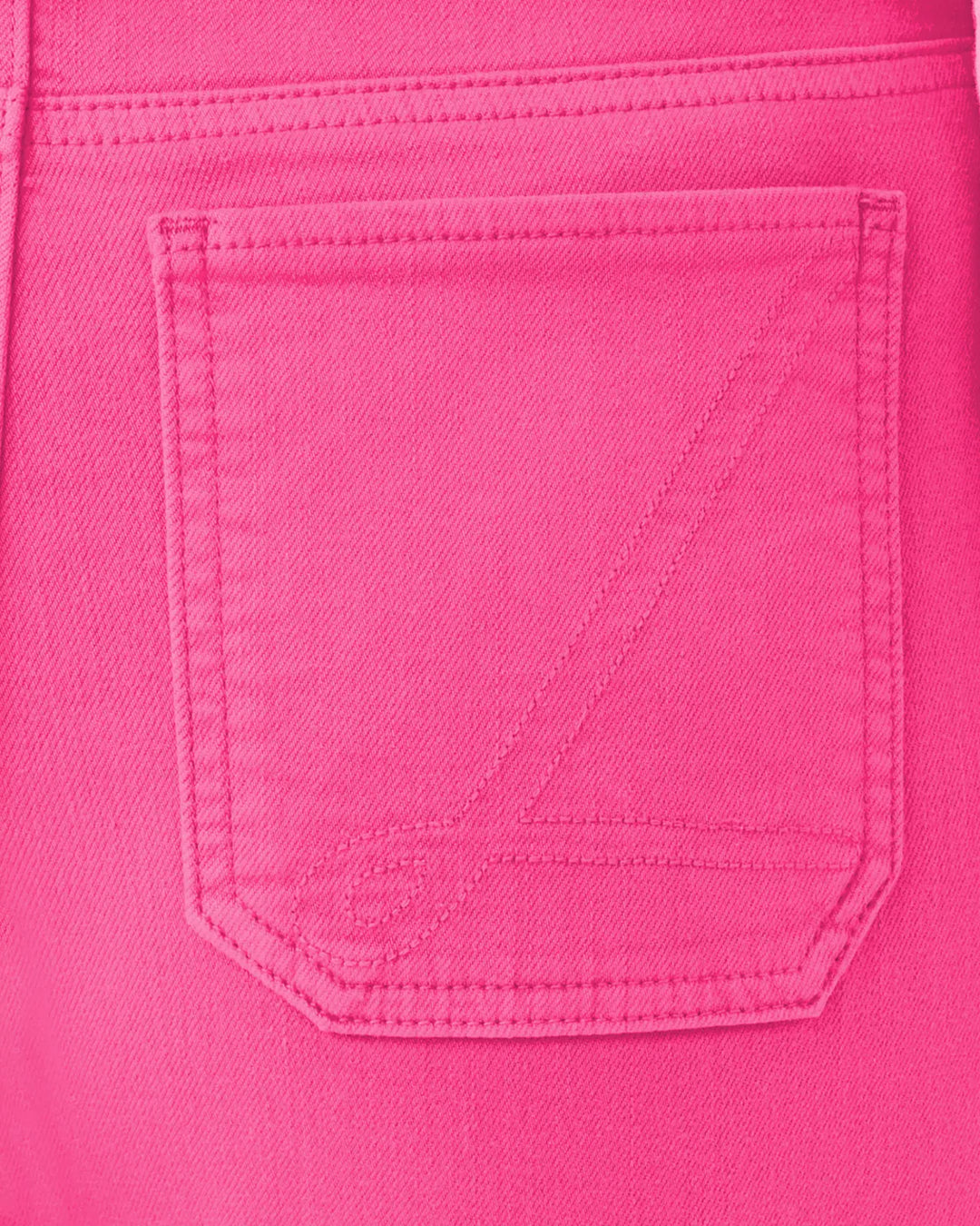 Harleen High Rise Crop Jean