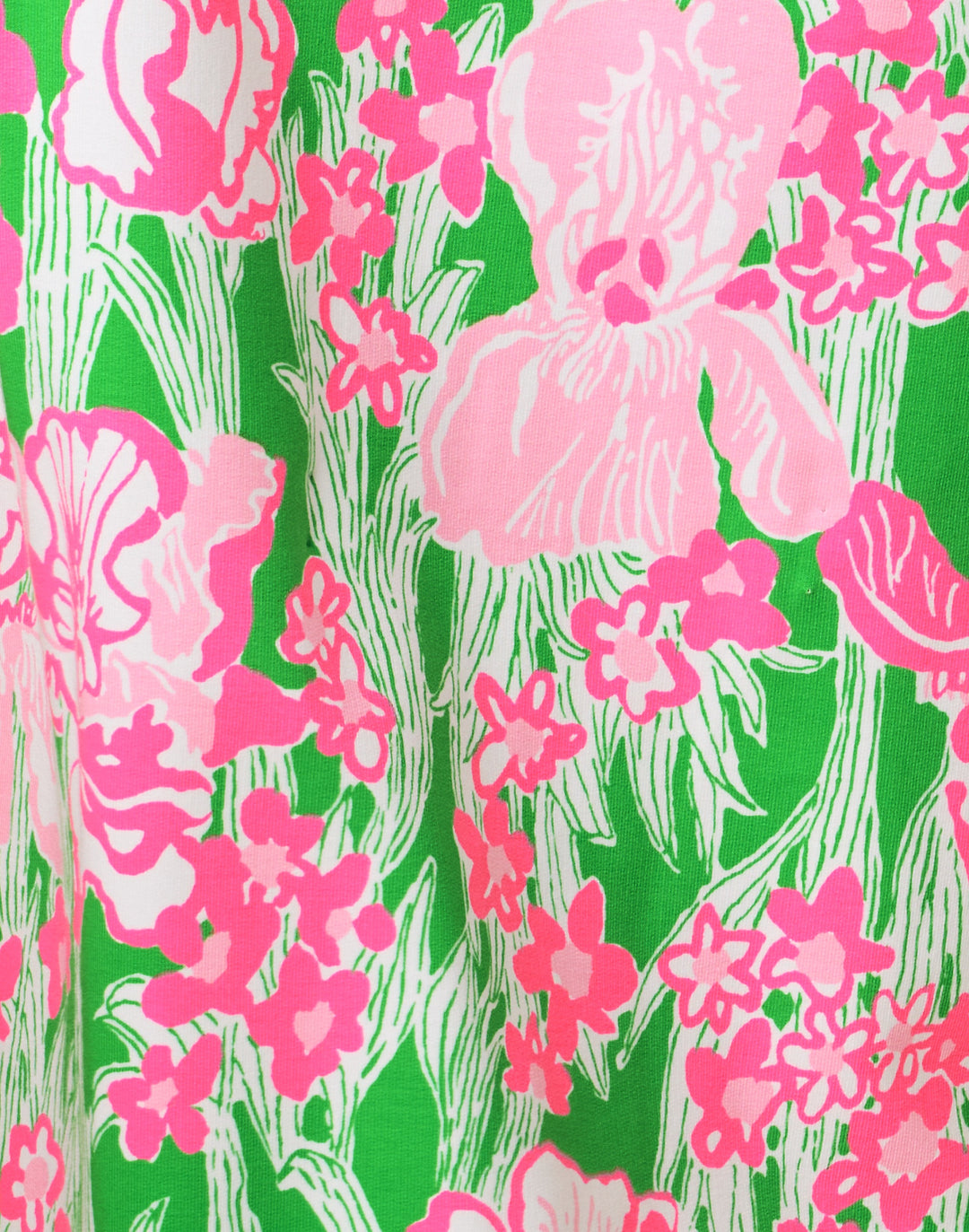 Eleni Upf 50+ Dress - Putting Green Hannah