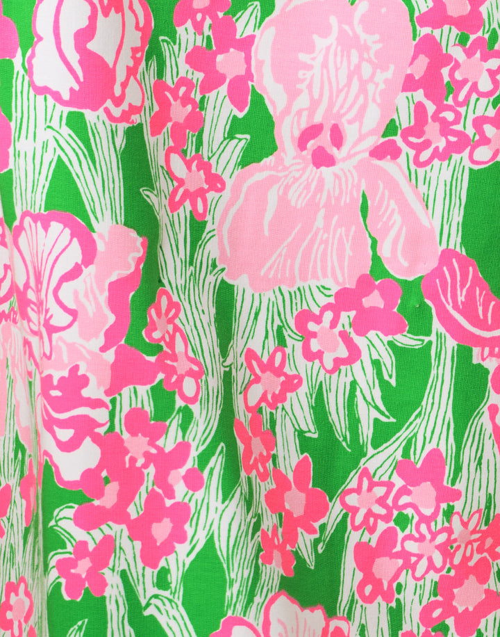 Eleni Upf 50+ Dress - Putting Green Hannah