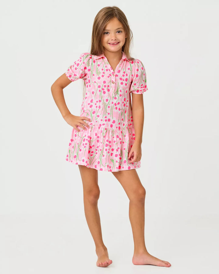 Girls Mini Bingley Dress