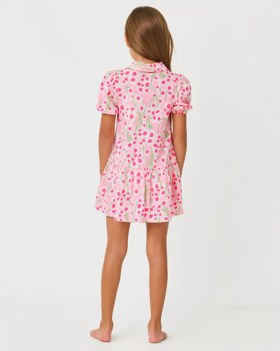 Girls Mini Bingley Dress