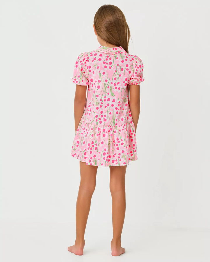 Girls Mini Bingley Dress