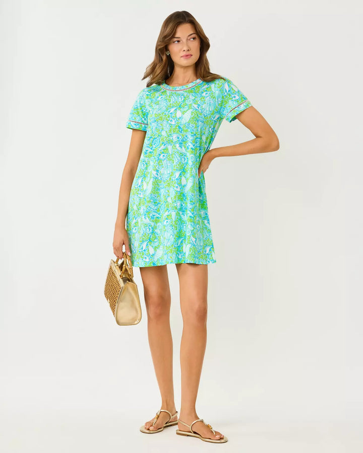 Cody Short Sleeve Dress