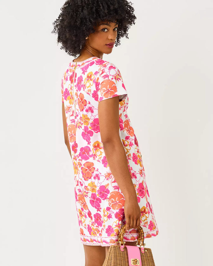 Linnea Shift Dress