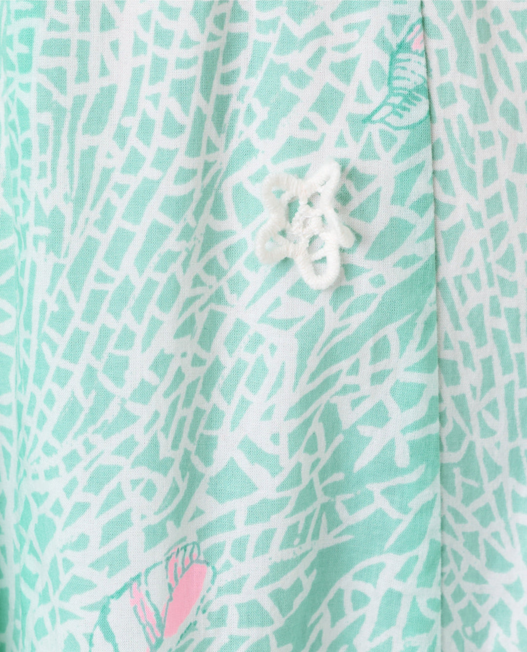 Allize Maxi Dress - Mint Condition Fantastical
