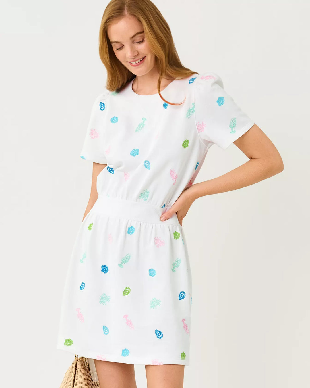 Fenn Dress