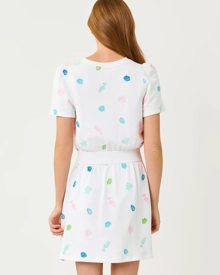 Fenn Dress