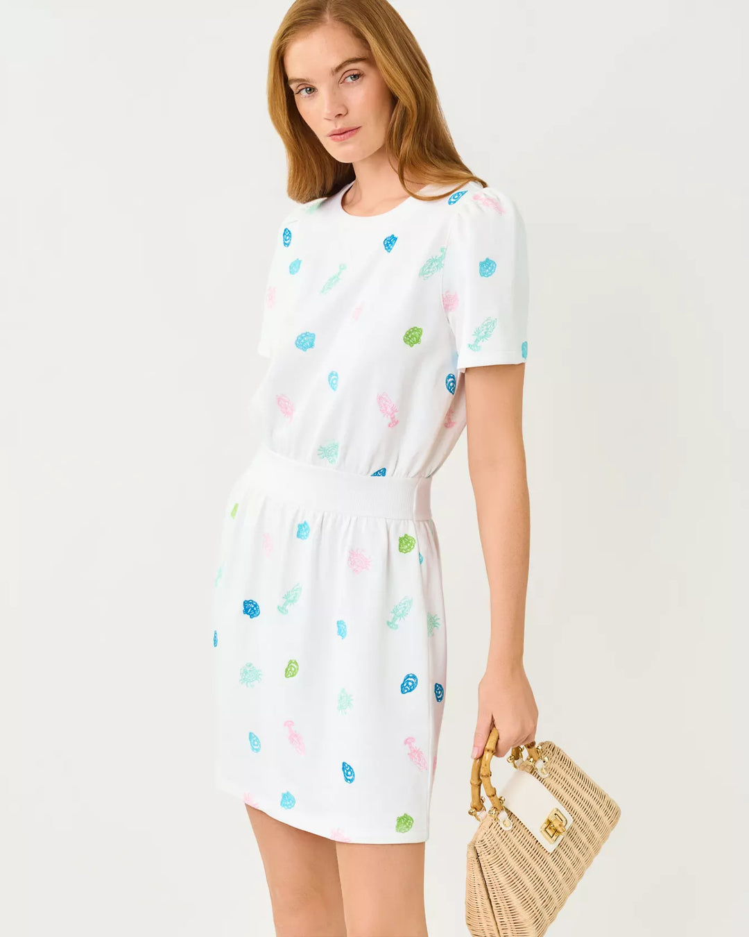 Fenn Dress