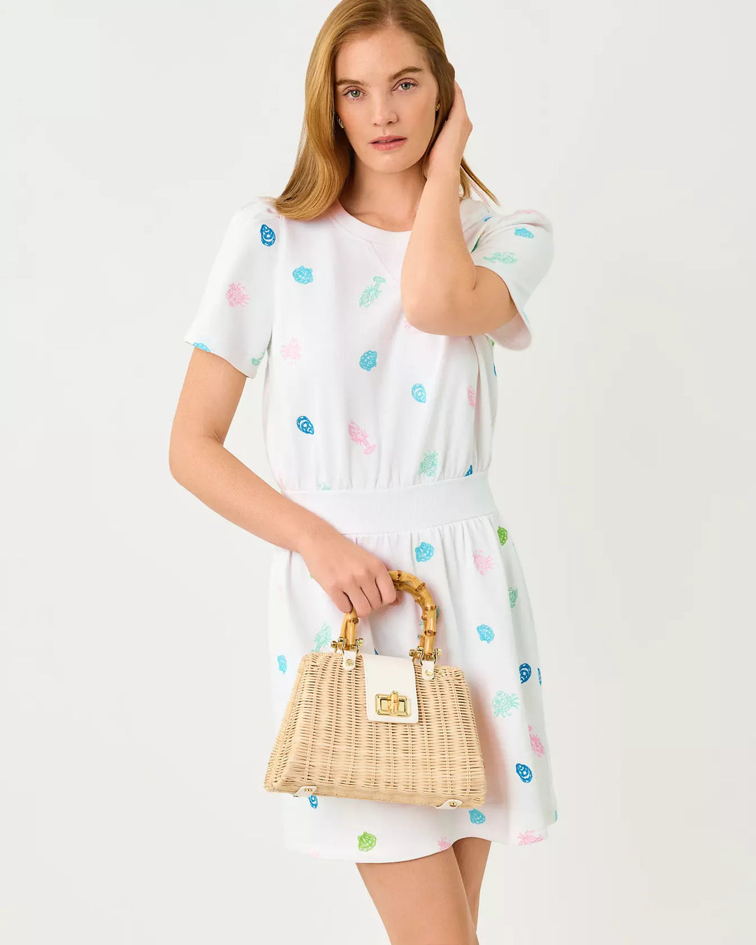 Fenn Dress