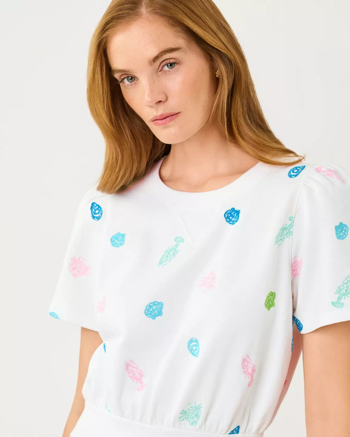 Fenn Dress