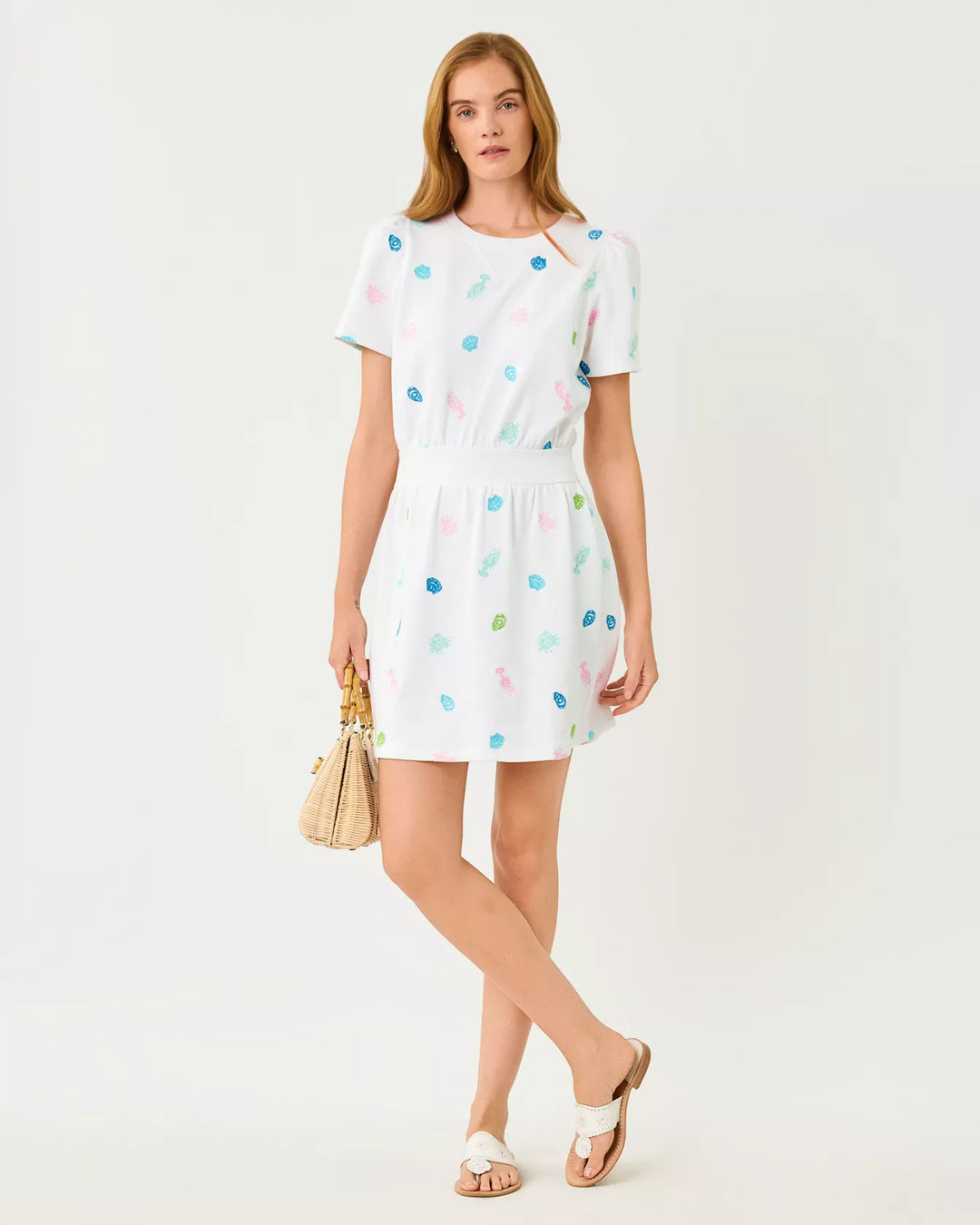 Fenn Dress