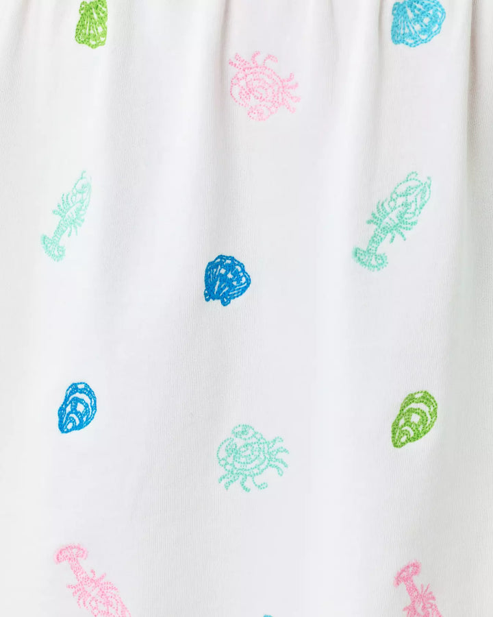 Fenn Dress