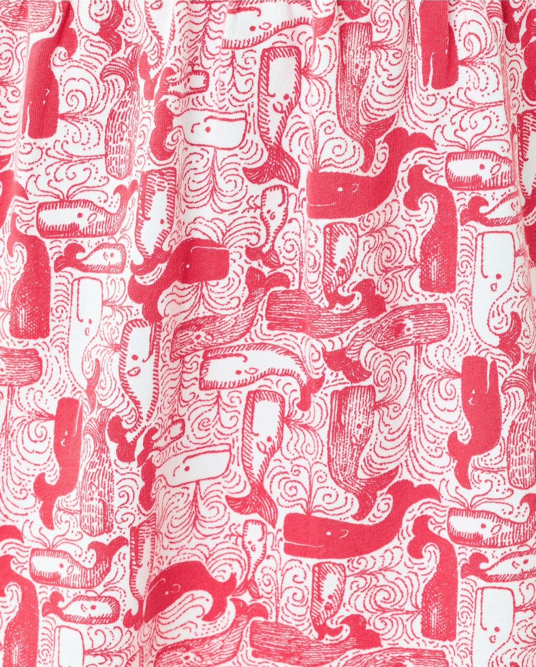 Fenn Dress - Paradise Punch Thar She Blows